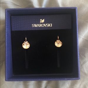 Brand new Swarovski Earrings